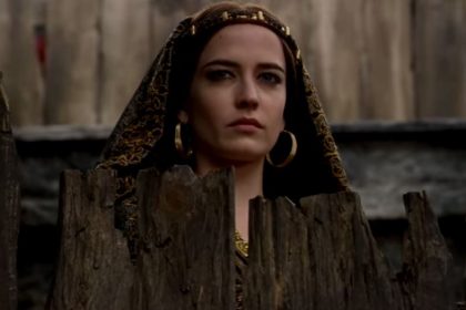 Joseph Fiennes, Sebastian Koch in “Camelot” im Live-Stream, heute, 05.01. Abenteuerserie, Teile 1-4/10