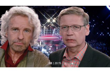 Die 2 – Gottschalk & Jauch gegen ALLE 20:15  – 00:00 Live-Stream heute Fr. 9.1. WWM bei  RTL + Free-TV