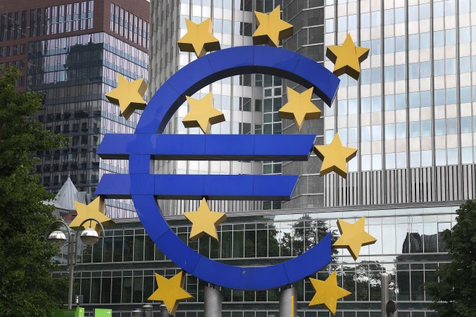 War das der Plan von EZB-Draghi? Inflation erzeugen durch 18 Prozent Abwertung des Euro?