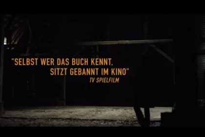 Jussi Adler Olsen: “Erbarmen” Free-TV-Premiere im Live-Stream, heute, 05.01., Thriller