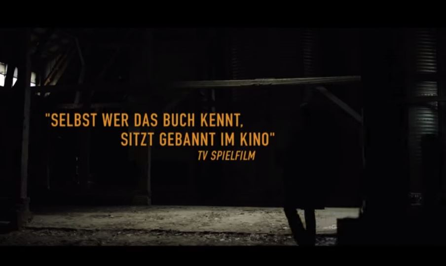 Jussi Adler Olsen: „Erbarmen“ Free-TV-Premiere im Live-Stream, heute, 05.01., Thriller