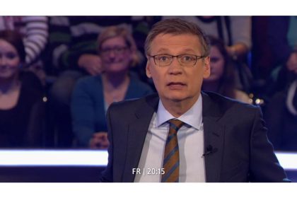 Wer wird Millionär? im Zockerspezial mit Günther Jauch heute Fr. 23.1. Live-Stream 20:15-22:15 bei  RTL + Free-TV + Mediathek