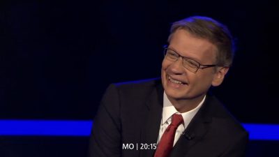 Wer wird Millionär? im Überraschungs-Spezial mit Günther Jauch heute Fr. 30.1. Live-Stream 20:15-22:15 bei  RTL + Free-TV + Mediathek