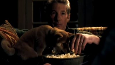 Richard Gere in „Hachike – Eine wunderbare Freundschaft“ im Live-Stream, heute, 02.01., Drama