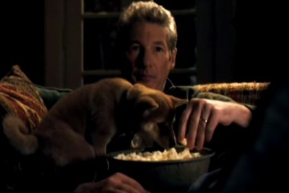 Richard Gere in “Hachike – Eine wunderbare Freundschaft” im Live-Stream, heute, 02.01., Drama