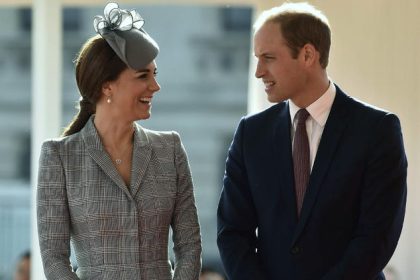 Prinz William und Kate: Der Prinz macht seine eigenen Regeln mit der Familie der Herzogin