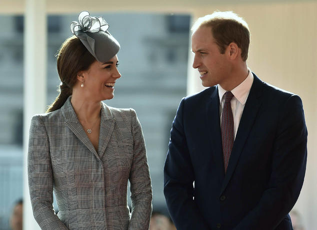 Prinz William und Kate: Der Prinz macht seine eigenen Regeln mit der Familie der Herzogin