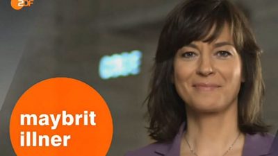 Maybrit Illner mit Gysi und Schäffler heute „Scheitert Merkel, scheitert der Euro?“ im ZDF Live-Stream Do., 29. 01. 2015 um 22:15 Uhr + Free-TV + Mediathek