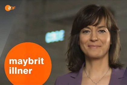 Maybrit Illner mit Gysi und Schäffler heute „Scheitert Merkel, scheitert der Euro?“ im ZDF Live-Stream Do., 29. 01. 2015 um 22:15 Uhr + Free-TV + Mediathek