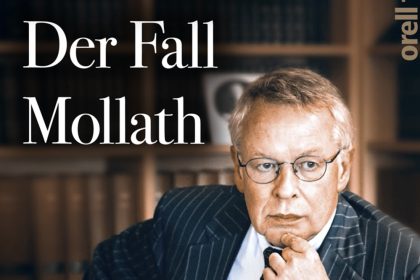 “Justizmord” an Gustl Mollath sagt Verteidiger und das Versagen von Justiz und Politik in Bayern