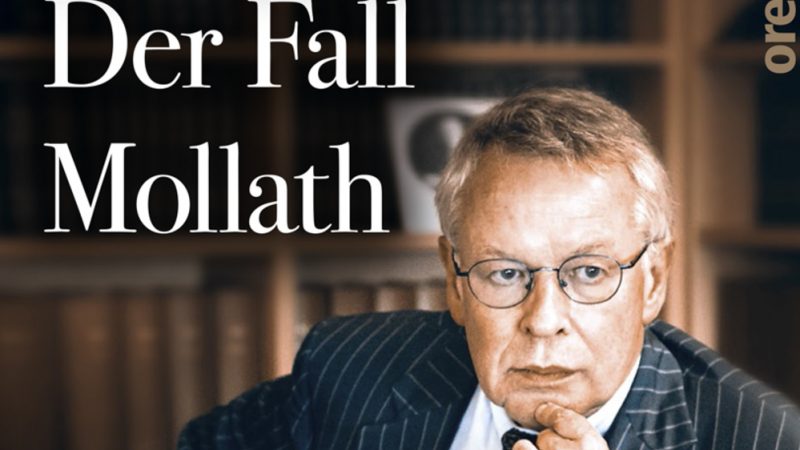 „Justizmord“ an Gustl Mollath sagt Verteidiger und das Versagen von Justiz und Politik in Bayern