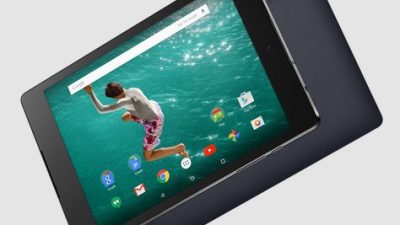 Android 5.0.2 OTA Updates for Nexus Geräte haben begonnen Nexus 7, Nexus 10 (Firmware Download)