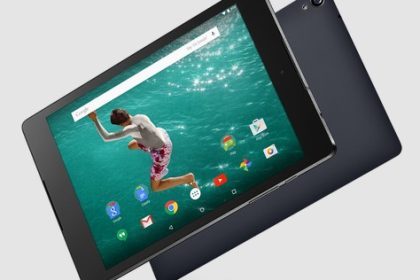 Android 5.0.2 OTA Updates for Nexus Geräte haben begonnen Nexus 7, Nexus 10 (Firmware Download)