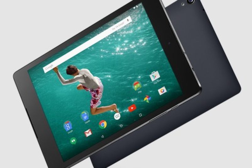 Android 5.0.2 OTA Updates for Nexus Geräte haben begonnen Nexus 7, Nexus 10 (Firmware Download)