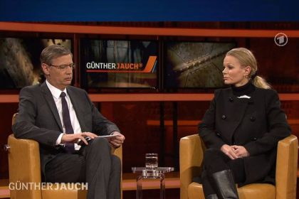 Günther Jauch Talk: Der geduldige Marsch in Demokratie und Differenzierung statt „kardiologischer Ferndiagnosen“
