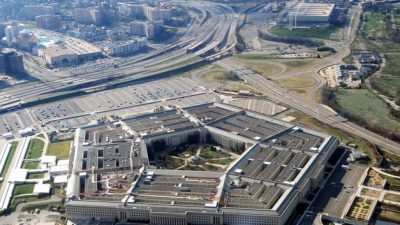 Pentagon: Keine Hinweise auf Kontrollverlust durch Kim Jong Un