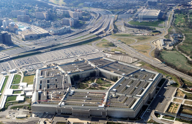 Pentagon: Keine Hinweise auf Kontrollverlust durch Kim Jong Un