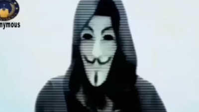 Nach Charlie Hebdo-Attentat: Anonymous will Terroristen-Accounts hacken (VIDEO)