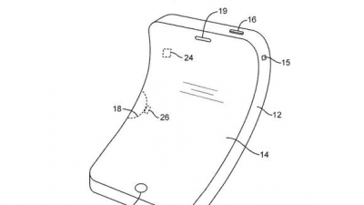 iPhone 7 Rumors: 2015 Release Date – Wird das Display gewölbt sein? (+Foto)