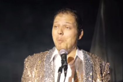 Mario Barth in “Männersache” im Live-Stream, heute, 01.01., Komödie