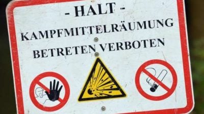 BOMBE ENTSCHÄRFT, ZÜNDER GESPRENGT! SPERRKREIS AUFGEHOBEN! Praktische Hilfe und Life-Ticker: Bombenräumung Potsdam – Aufenthaltsräume, Zugverkehr, Busse, Straßensperrungen – VIDEO: BOMBENENTSCHÄRFUNG