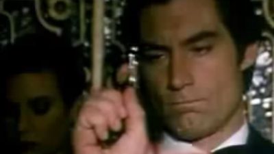 Timothy Dalton in „James Bond 007 -Lizenz zum Töten“ im Live-Stream, heute,Sa., 10.01., Agentenfilm
