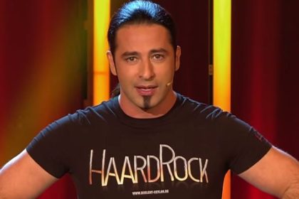 “Bülent und seine Freunde” im Live-Stream heute, 09.01., Comedy mit Bülent Ceylan