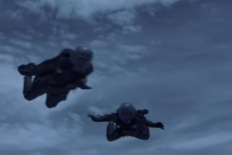 “Space Cowboys” im Live-Stream, heute,Mo., 05.01., Sci-Fi-Film mit Clint Eastwood, Donald Sutherland, Tommy Lee Jones, u.a.