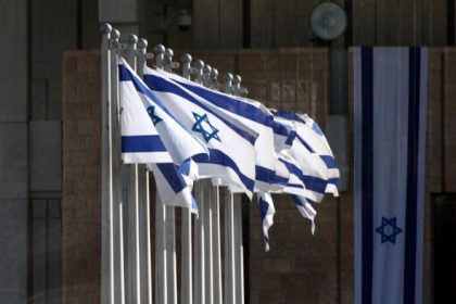 Streit um Steuergeld für Palästinenser: SPD und Grüne kritisieren Israel
