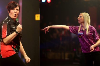 BDO DART WM 2015 : “Scott ‘Dog’ Mitchell und Lisa Ashton sind Weltmeister”, Lakeside World Darts Championschip, BILDGALERIE