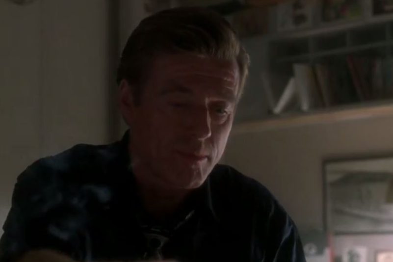 Robert Redford in “Havanna” im Live-Stream, heute, 02.01., Regie: Sydney Pollack