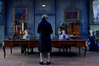 Detlev Buck: “Die Vermessung der Welt” im Live-Stream, heute,Mo., 05.01., Drama, Albrecht Schuch, Karl Markovics