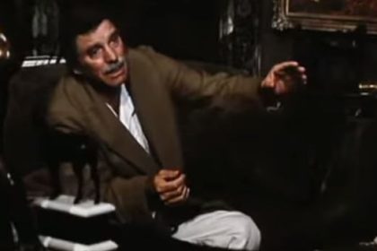 Burt Lancaster in “Gewalt und Leidenschaft” im Live-Stream, heute,Mo., 05.01., Drama, Burt Lancaster, Helmut Berger