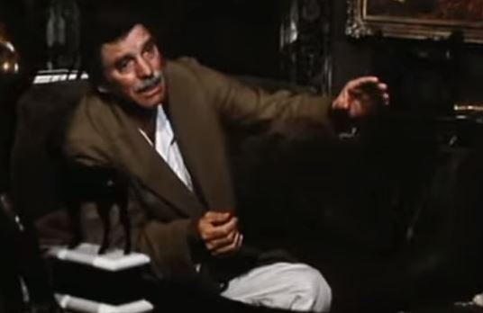 Burt Lancaster in „Gewalt und Leidenschaft“ im Live-Stream, heute,Mo., 05.01., Drama, Burt Lancaster, Helmut Berger