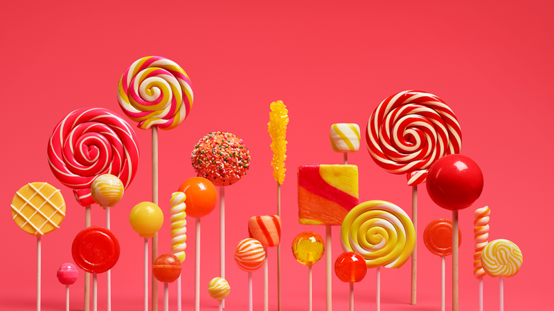 Android 5.1 Lollipop Leak: Kommt Android 5.1 schon im Februar? (Update 12.1.2015)