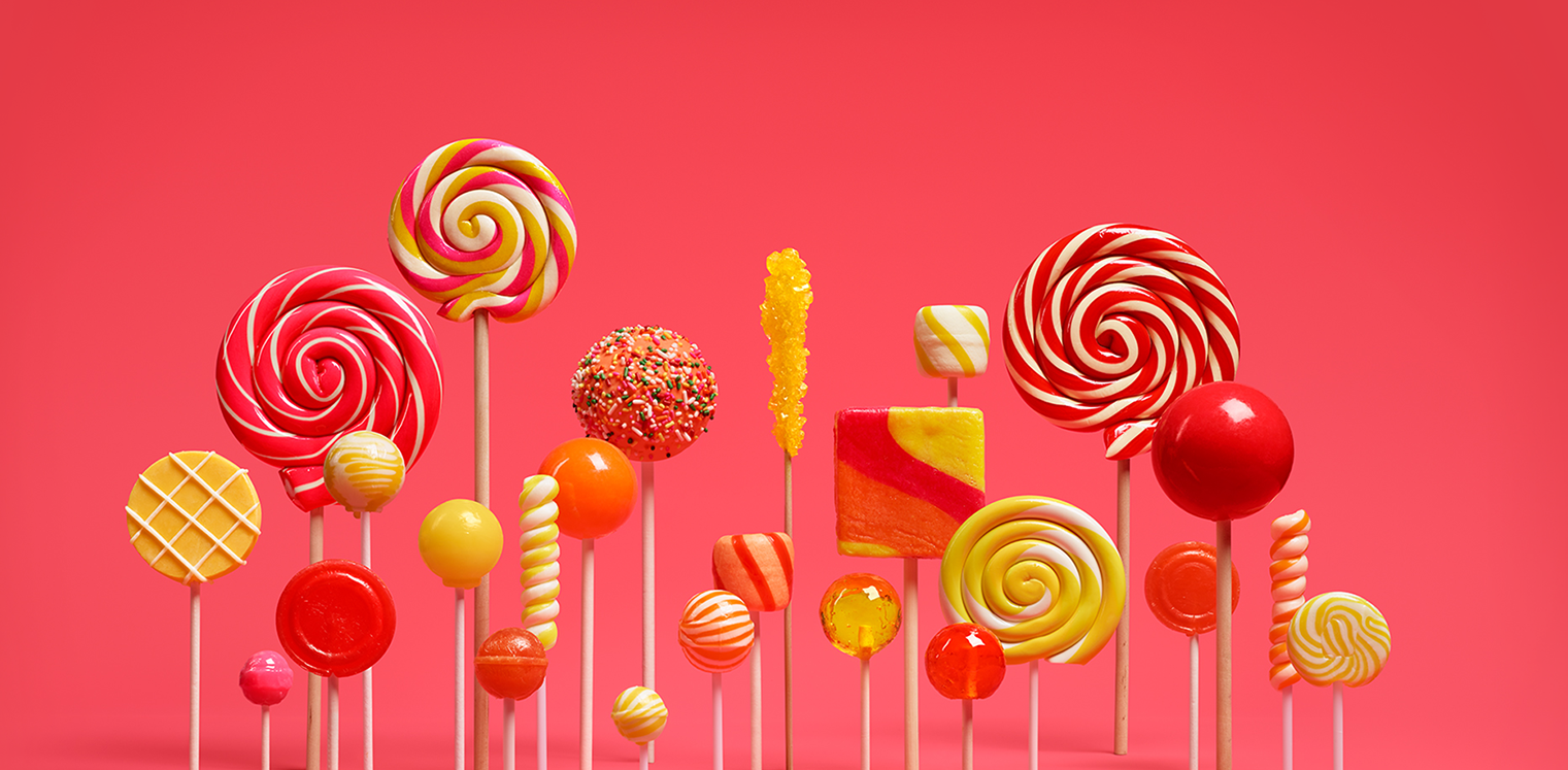 Android 5.1 Lollipop Leak: Kommt Android 5.1 schon im Februar? (Update 12.1.2015)