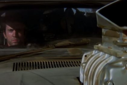 Mel Gibson ist “Mad Max 2 – Der Vollstrecker” im Live-Stream, heute, 02.01., Actionfilm