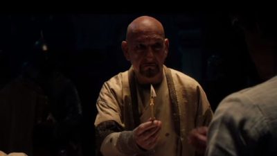 Beide Teile: Ben Kingsley in „Der Medicus“ im Live-Stream, heute, 02.01., Historienfilm nach Noah Gordon, Regie: Phillip Stölzl