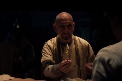 Beide Teile: Ben Kingsley in “Der Medicus” im Live-Stream, heute, 02.01., Historienfilm nach Noah Gordon, Regie: Phillip Stölzl