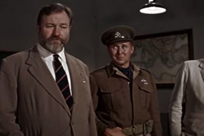 Gregory Peck in “Die Kanonen von Navarone” im Live-Stream, heute, 04.01., Kriegsfilm mit Gregory Peck, David Niven, Anthony Quinn, Richard Harris, u.a.