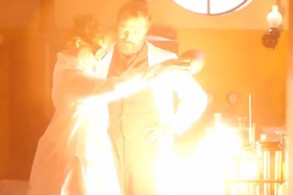 Sebastian Koch & Birgit Minichmayr in “Eine Liebe für den Frieden” im Live-Stream, heute, 03.01., über Bertha von Suttner und Alfred Nobel, TV-Biografie, Spielfilm