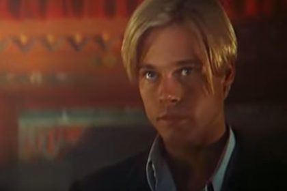 Brad Pitt in “Sieben Jahre in Tibet” im Live-Stream, heute, 04.01., Filmbiografie