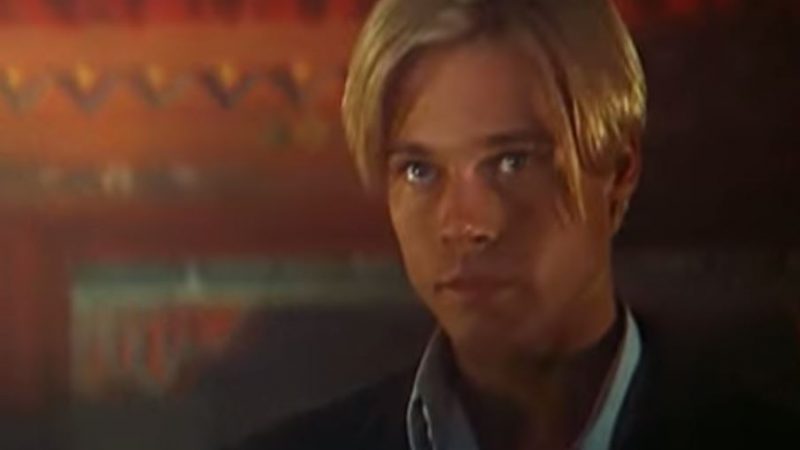 Brad Pitt in „Sieben Jahre in Tibet“ im Live-Stream, heute, 04.01., Filmbiografie