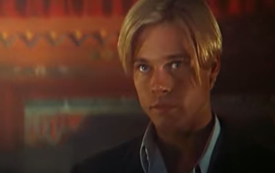 Brad Pitt in „Sieben Jahre in Tibet“ im Live-Stream, heute, 04.01., Filmbiografie