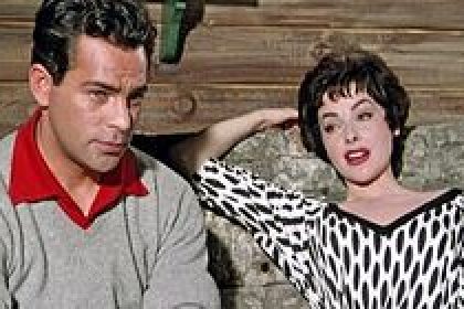 Marianne Hold in “Pulverschnee nach Übersee” im Live-Stream, heute,Mo., 05.01., Heimatfilm