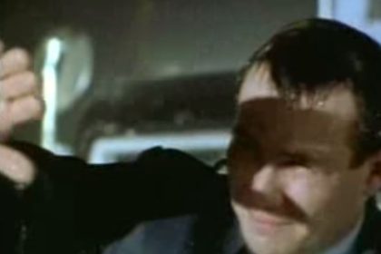 Morgan Freeman, Christian Slater in “Hard Rain” im Live-Stream heute Mo., 12.1., Actionfilm