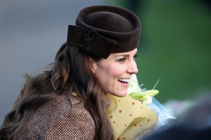 Kate Middleton braucht neue beste Freundin – vielleicht Prinzessin Charlene von Monacco