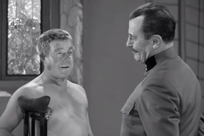 Heinz Rühmann & Senta Berger in “Der brave Soldat Schwejk” im Live-Stream, heute, 04.01., Komödie