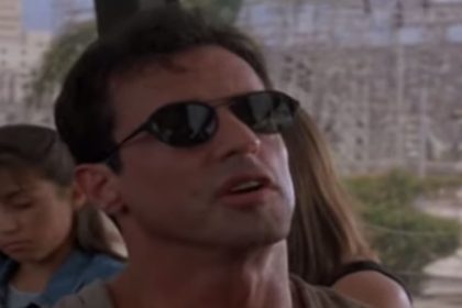 Sylvester Stallone in “The Specialist” im Live-Stream heute Mo., 12.1., Actionfilm mit Sylvester Stallone, Sharon Stone, James Woods, u.a.