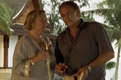 Ruth Maria Kubitschek & Christian Kohlund in “Das Traumhotel – Sterne über Thailand” im Live-Stream, heute,Mo., 05.01., TV-Familienfilm
